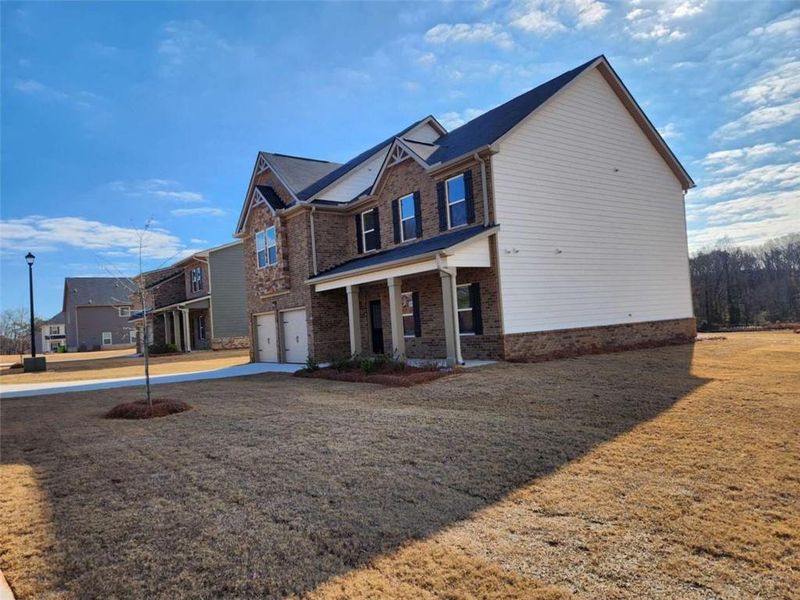 Image 45 of a home in Southern Hills.