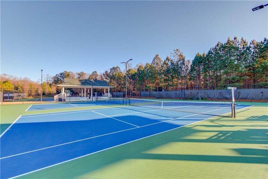 Community amenities in , Jefferson (Image 41).