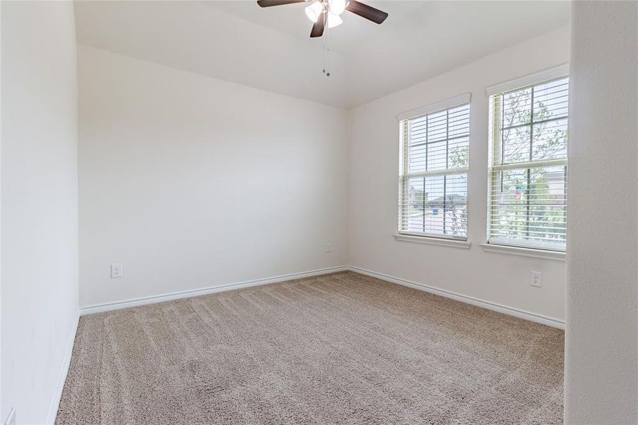 Spacious, unfurnished interior of a new home in , Celina (Image 14).