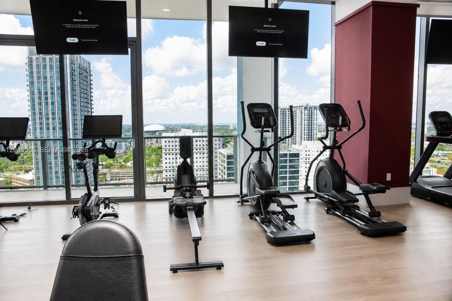 Community amenities in , Miami (Image 17). Community amenities in , Miami (Image 17).
