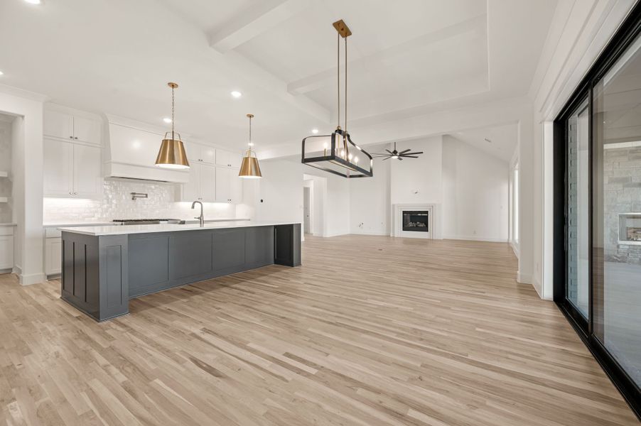 Image 42 of a home in NorthGlen.