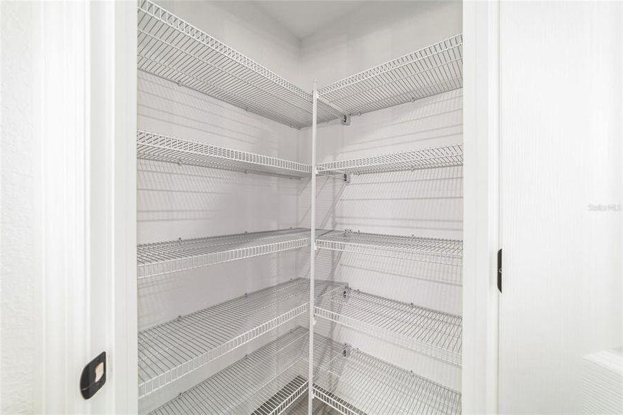 Spacious, unfurnished interior of a new home in , Ocala (Image 37).