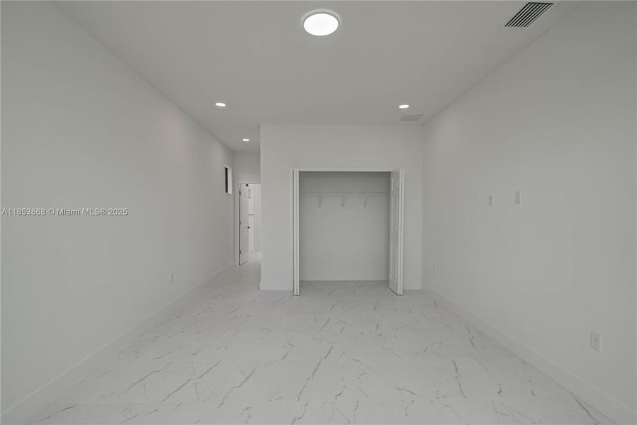 Spacious, unfurnished interior of a new home in , Lehigh Acres (Image 13). Spacious, unfurnished interior of a new home in , Lehigh Acres (Image 13).