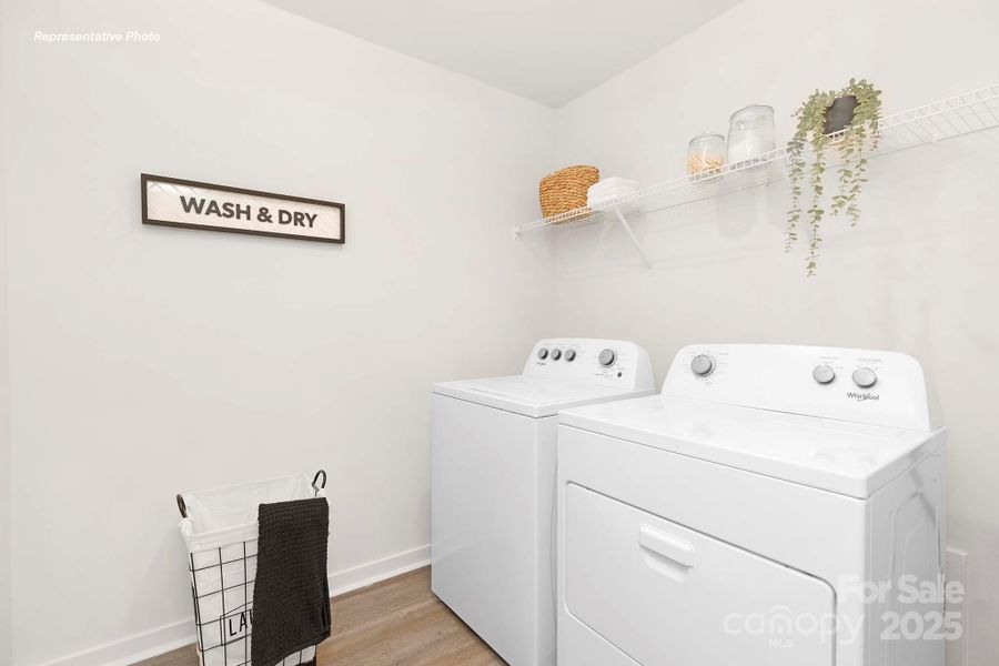 Image 30 of a home in Fergus Crossing.