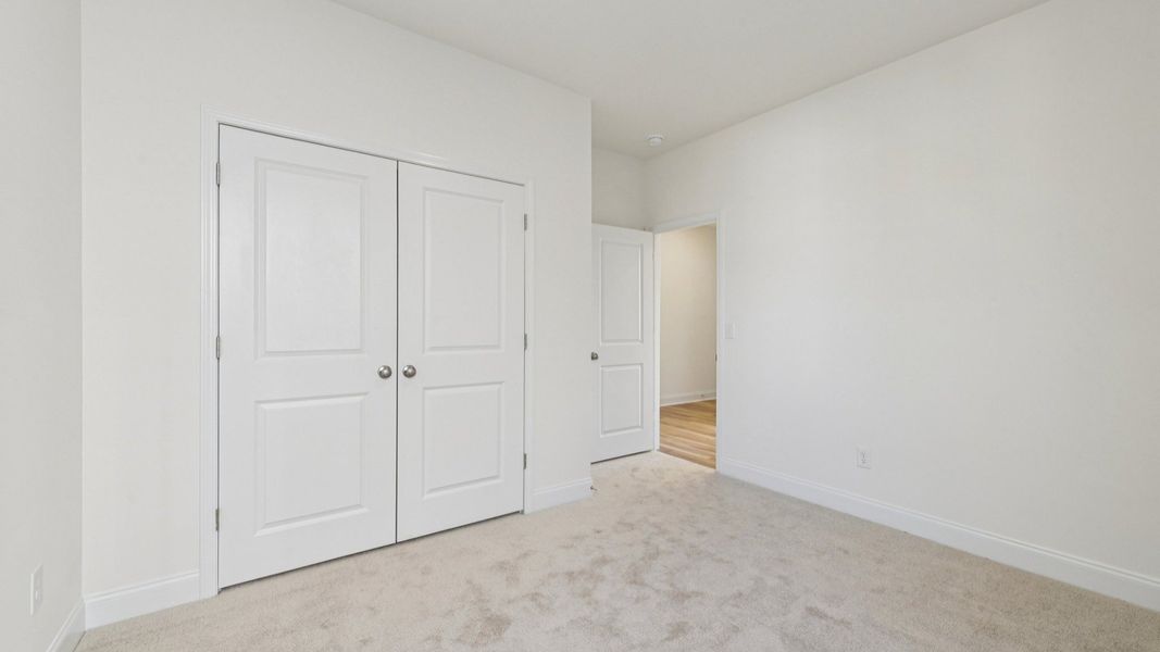 DRB Homes Chelsea Interior DRB Homes Chelsea Interior