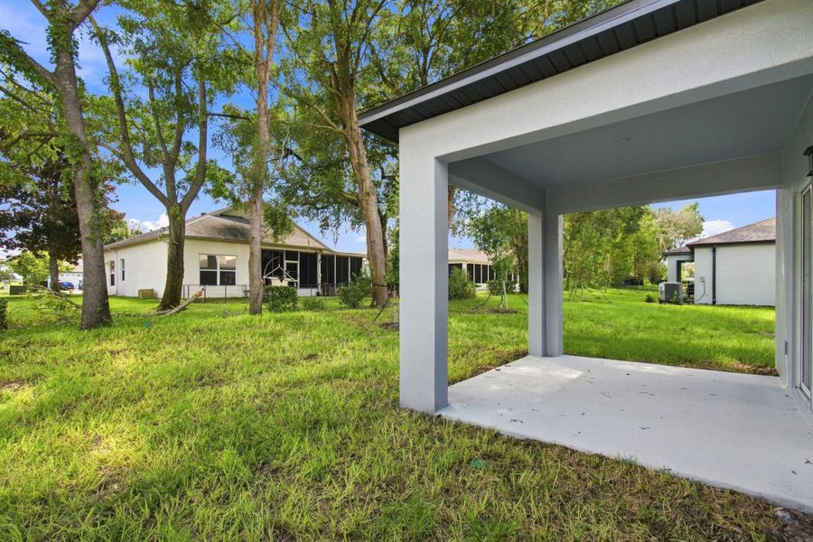 Porch Porch