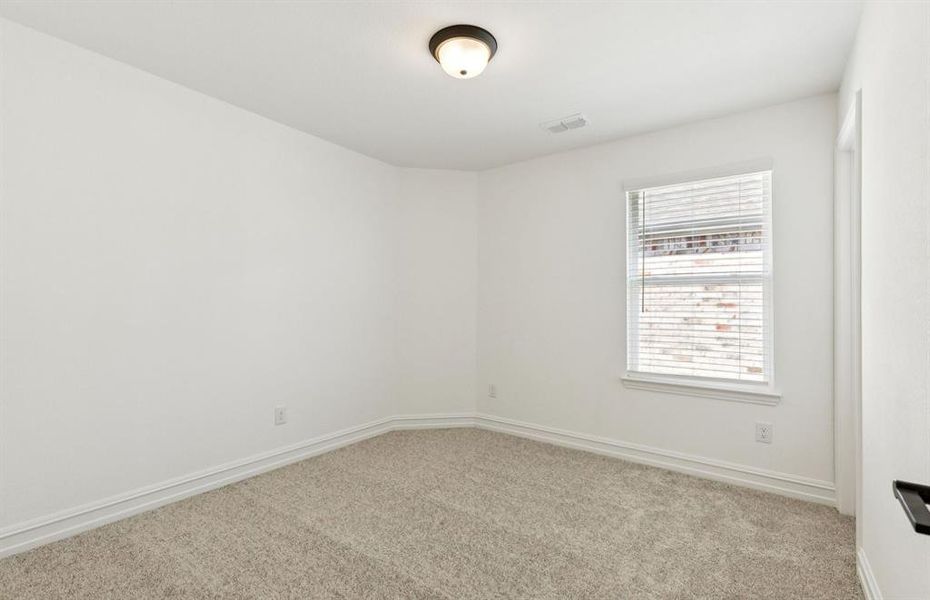 Third Bedroom Third Bedroom