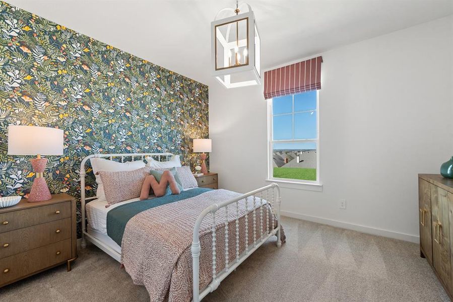 Country Hollow Model Home - Hawthorn II