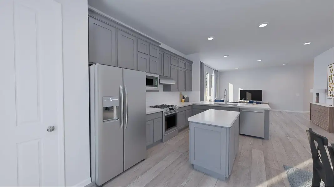 **Photos are representative only. This is not the actual home.**