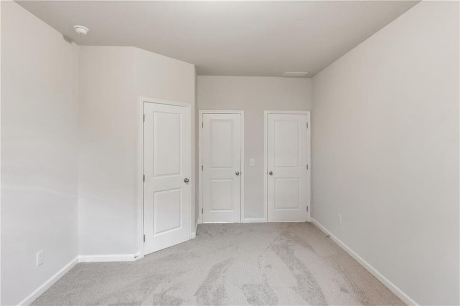Spacious, unfurnished interior of a new home in , Jefferson (Image 21). Spacious, unfurnished interior of a new home in , Jefferson (Image 21).