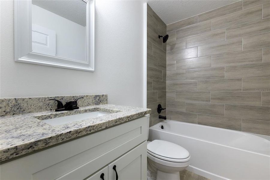 Furnished interior view inside a new home in , Dunnellon (Image 15). Furnished interior view inside a new home in , Dunnellon (Image 15).