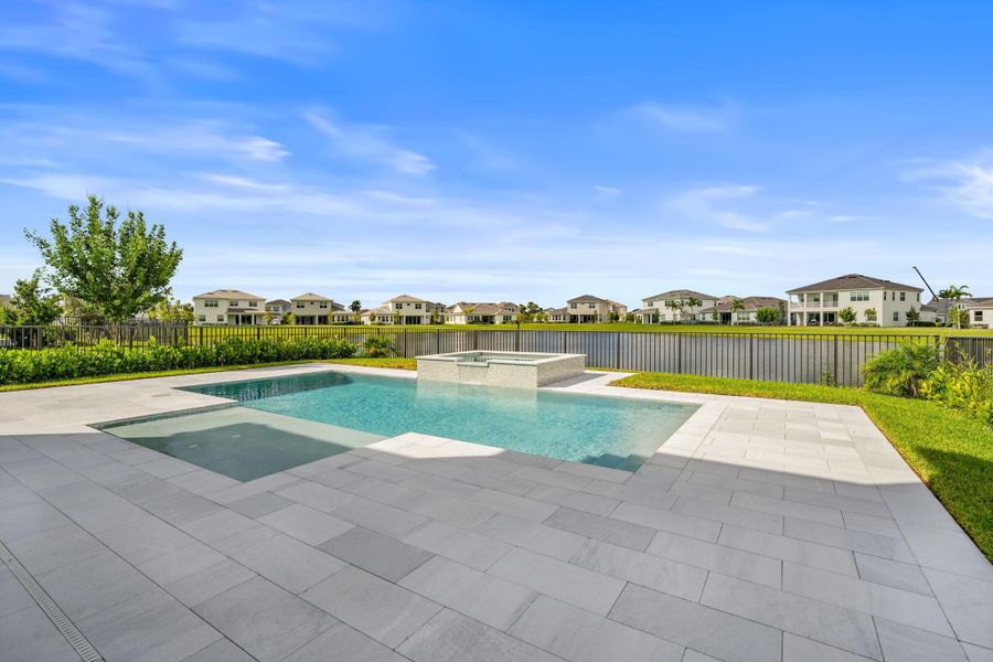 Community amenities in , The Acreage (Image 31). Community amenities in , The Acreage (Image 31).