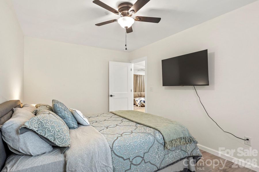 Furnished interior view inside a new home in , Concord (Image 30). Furnished interior view inside a new home in , Concord (Image 30).