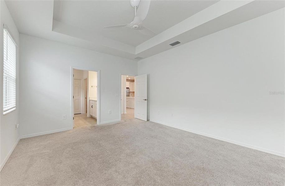 Spacious, unfurnished interior of a new home in , Sarasota (Image 52). Spacious, unfurnished interior of a new home in , Sarasota (Image 52).