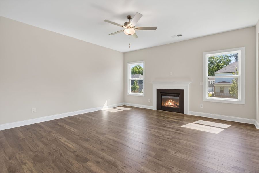 New Home in Knightdale, NC.  - Slide 20