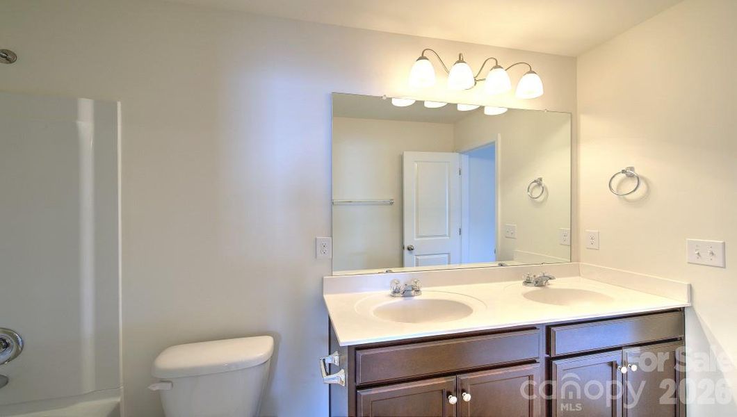 Photos are representative