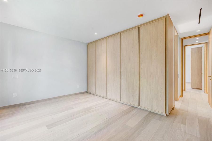 Spacious, unfurnished interior of a new home in , Miami (Image 66). Spacious, unfurnished interior of a new home in , Miami (Image 66).