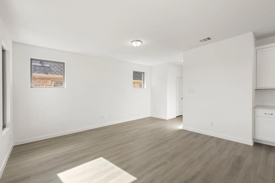 Family Room Representative Photo