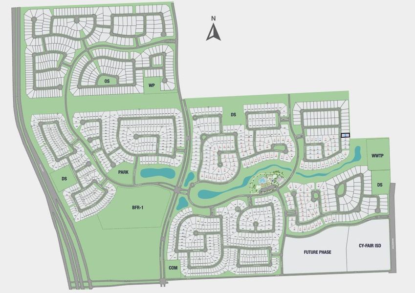 9214 Everlasting Daisy Drive Sitemap 9214 Everlasting Daisy Drive Sitemap