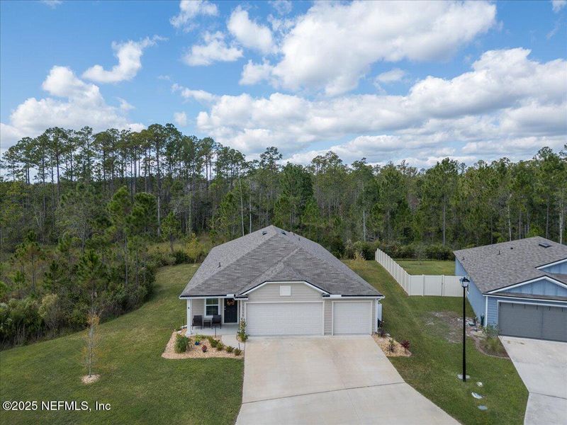 Image 42 of a home in River Glen Express.