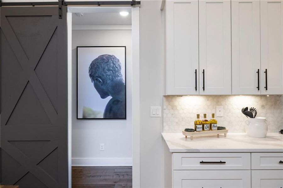 Image 60 of a home in Soleil Belmont Park.