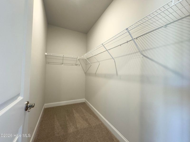 Spacious, unfurnished interior of a new home in East Lake, Leland (Image 17).