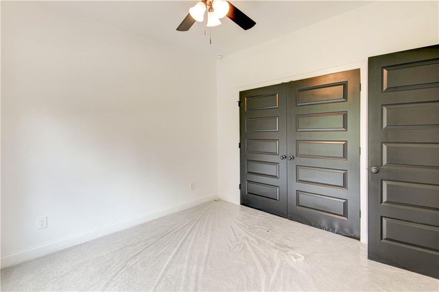 Spacious, unfurnished interior of a new home in , Villa Rica (Image 59).