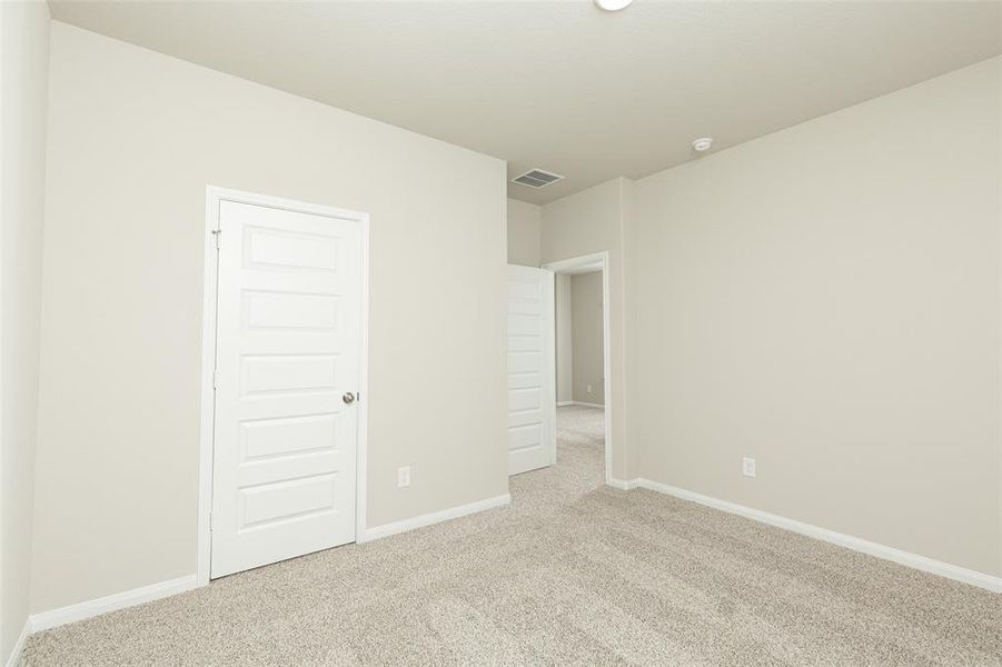 Photos are a representation of the floor plan. Options and interior selections will vary.