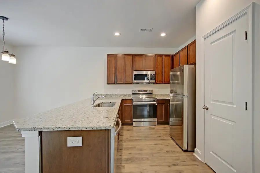 Buffett Kitchen Buffett Kitchen