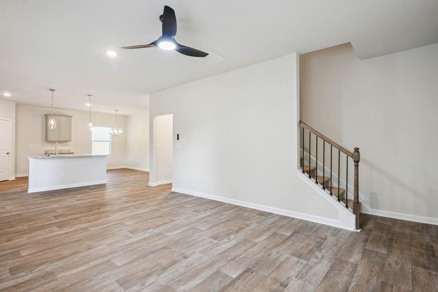 2,290sf New Home in West Point, GA.  - Slide 14