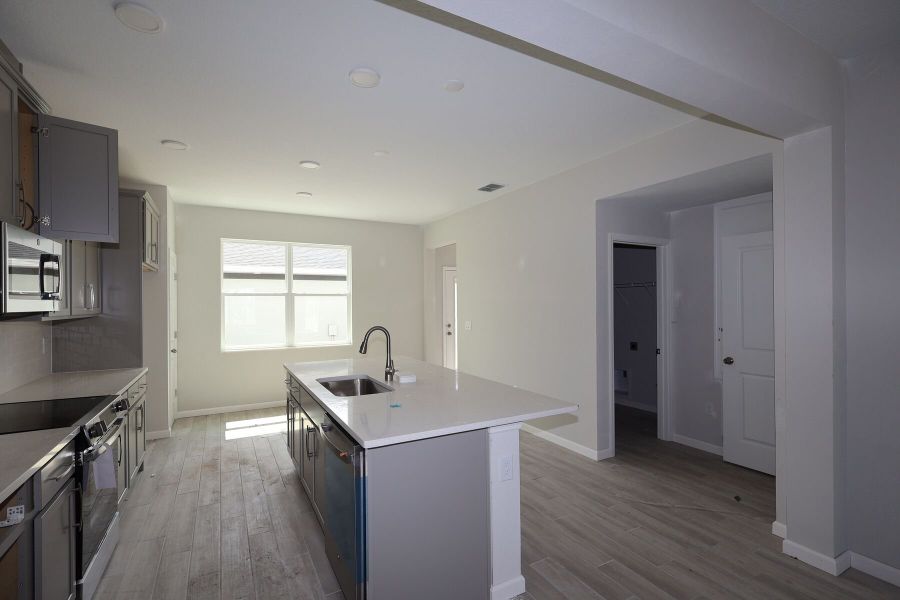 Kitchen Kitchen