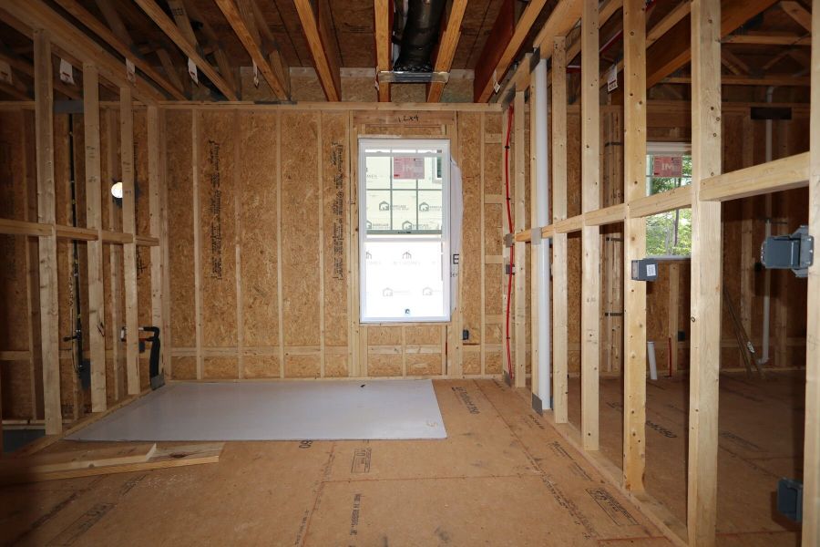 Framing
