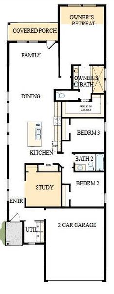 The success of a floor plan is the way you can move through it…You’ll be amazed at how well this home lives…We call it traffic patterns. The success of a floor plan is the way you can move through it…You’ll be amazed at how well this home lives…We call it traffic patterns.