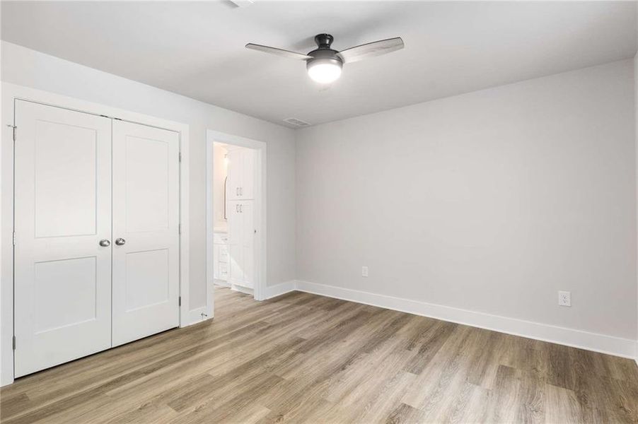 Spacious, unfurnished interior of a new home in , Gainesville (Image 10). Spacious, unfurnished interior of a new home in , Gainesville (Image 10).