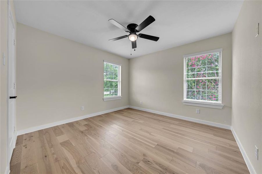 Spacious, unfurnished interior of a new home in , Fort Worth (Image 23). Spacious, unfurnished interior of a new home in , Fort Worth (Image 23).