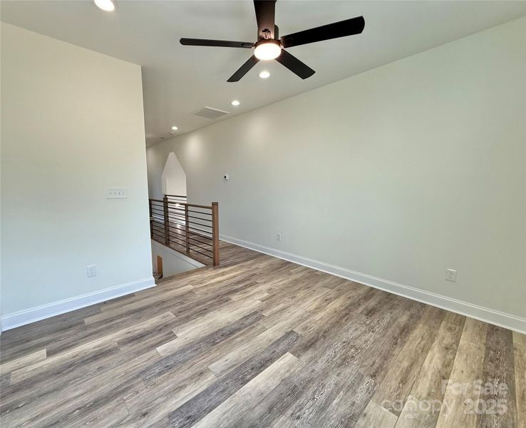 Spacious, unfurnished interior of a new home in , Waxhaw (Image 27). Spacious, unfurnished interior of a new home in , Waxhaw (Image 27).