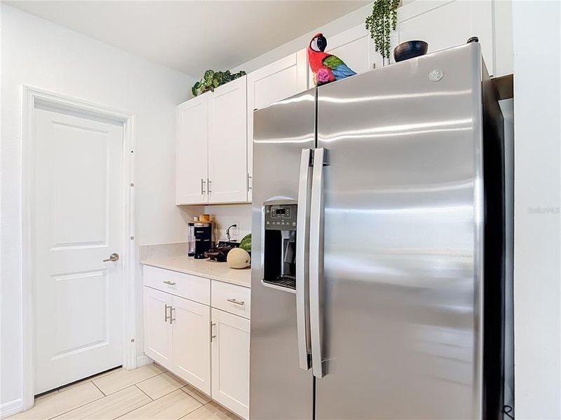 Furnished interior view inside a new home in Two Rivers, Zephyrhills (Image 14).
