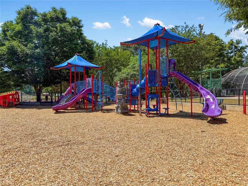 Community amenities in , Snellville (Image 56).