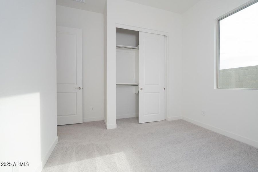 Tri Pointe Soleo 647 - Bedroom 3-1MLS