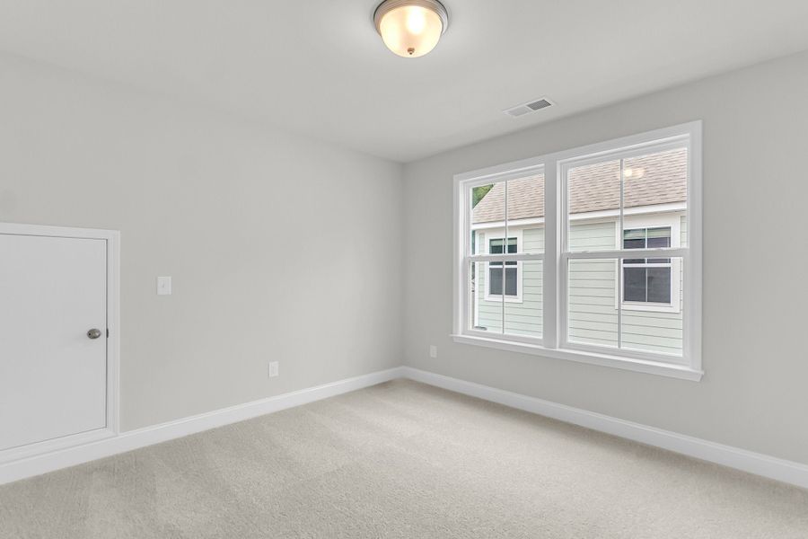 2,051sf New Home in Summerville, SC. - Slide 33 2,051sf New Home in Summerville, SC. - Slide 33