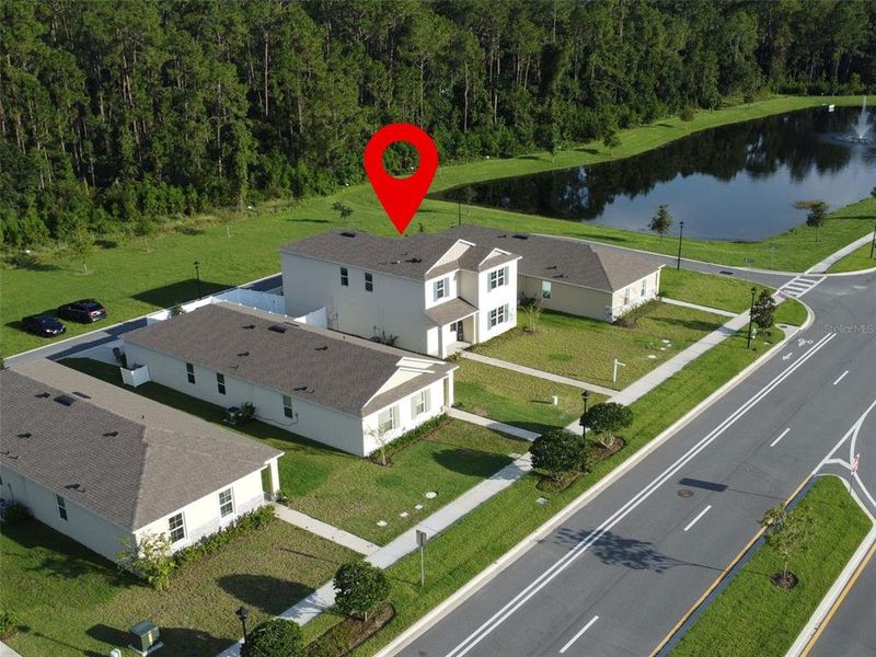 Image 45 of a home in .