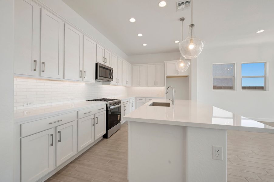Kitchen Kitchen
