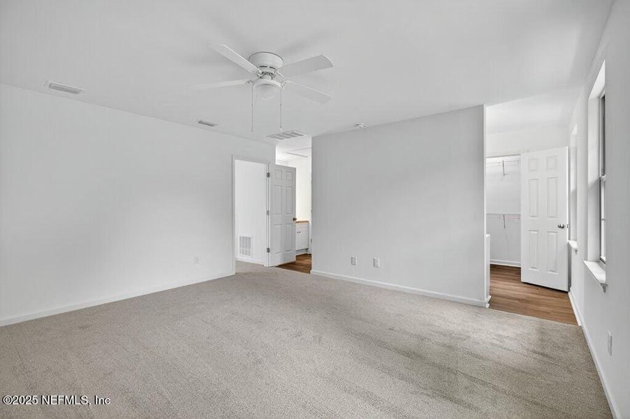 Spacious, unfurnished interior of a new home in , Jacksonville (Image 30). Spacious, unfurnished interior of a new home in , Jacksonville (Image 30).