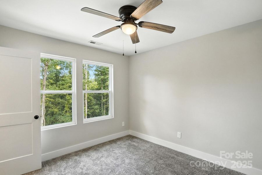 2nd Guest Bedroom 2nd Guest Bedroom