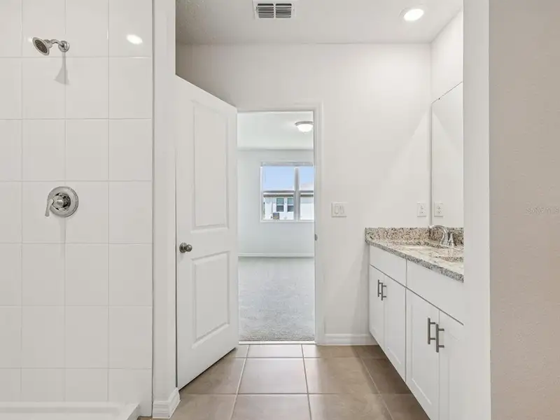 Furnished interior view inside a new home in The Reserve at Van Oaks, Auburndale (Image 6). Furnished interior view inside a new home in The Reserve at Van Oaks, Auburndale (Image 6).