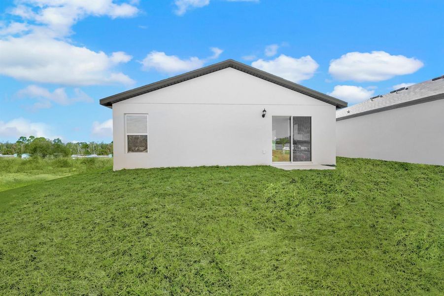 Photo is not of actual dwelling Photo is not of actual dwelling