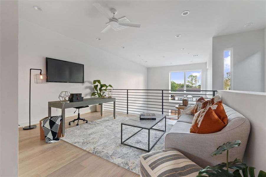 Image 25 of a home in Eleven at Eastwood.