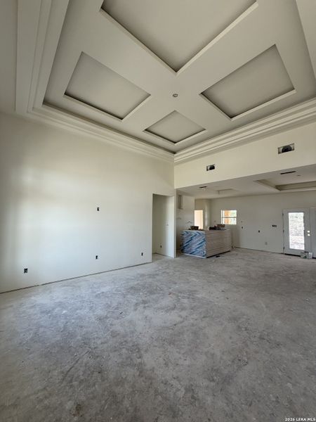 In-progress construction of a new home in , Eagle Pass, TX (Image 3). In-progress construction of a new home in , Eagle Pass, TX (Image 3).