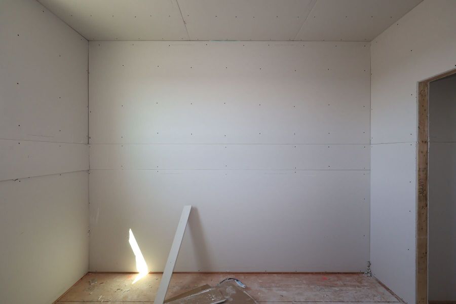 Drywall Drywall