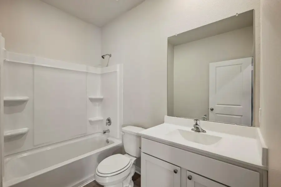 Image 6 of a home in Trails at Cochran Ranch. Image 6 of a home in Trails at Cochran Ranch.